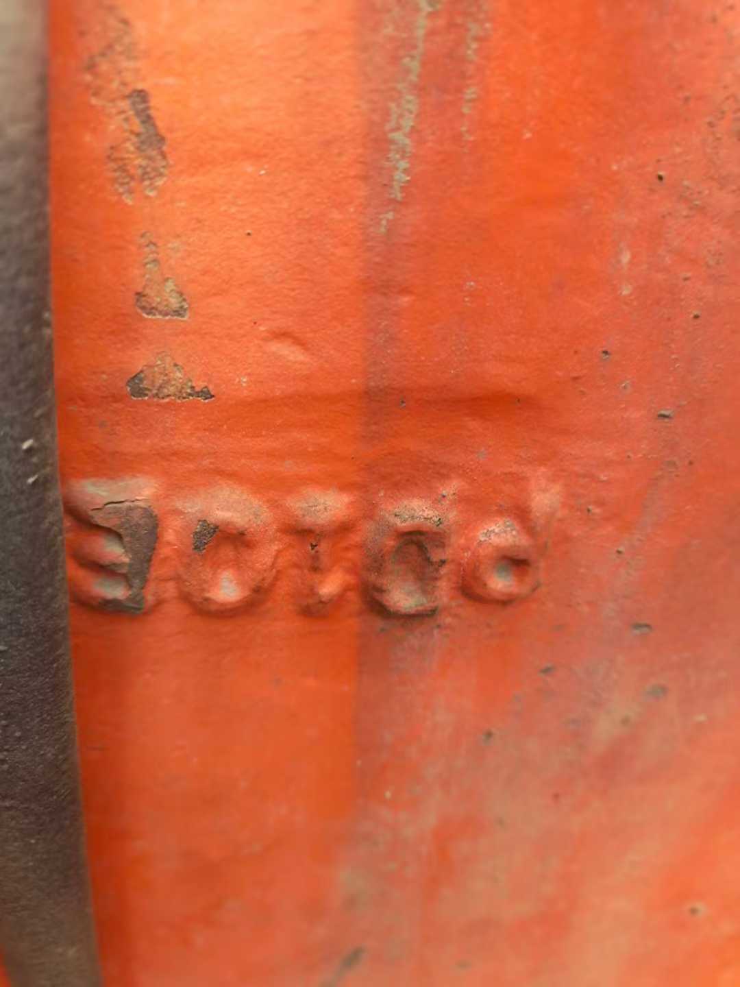 Buy Doosan S225 Used Excavator / 4 Used Doosan S225 Excavator 2010 Model / 4