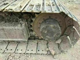 Buy Sany SY75 Used Excavator / 8 Used Sany SY75 Excavator 2017 Model / 8