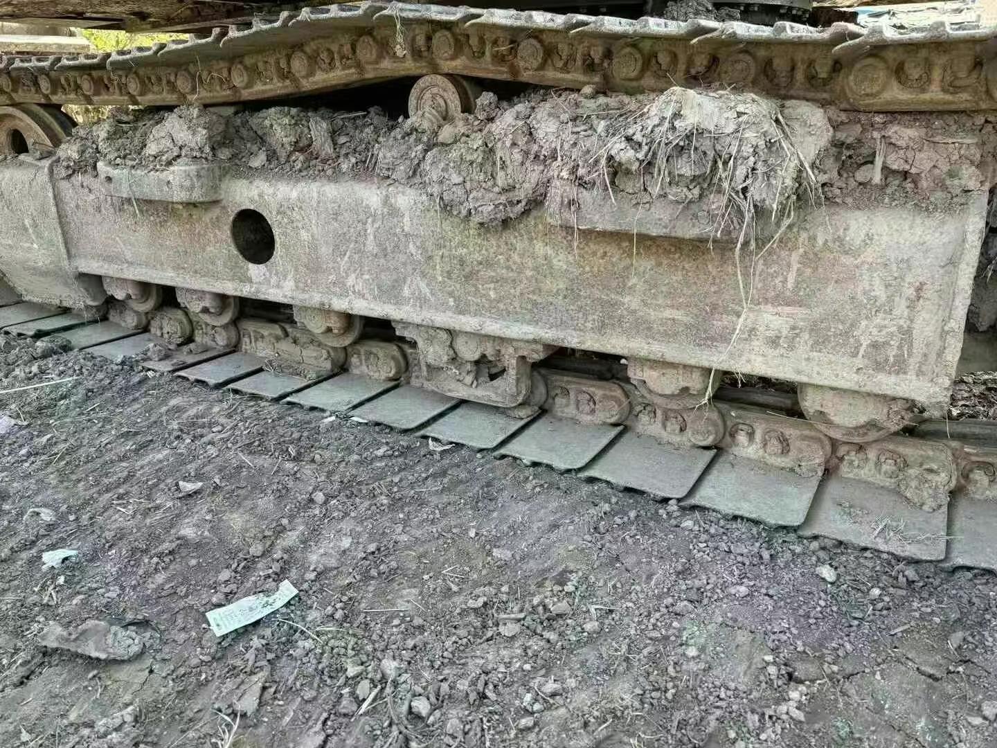 Buy Komatsu PC110-7 Used Excavator / 8 Used Komatsu PC110-7 Excavator 2010 Model / 8