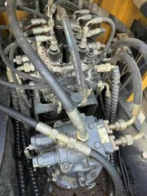 Buy XCMG XE135GA Used Excavator / 4 Used XCMG XE135GA Excavator 2016 Model / 4