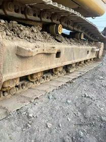 Buy Caterpillar 320D Used Excavator / 5 Used Caterpillar 320D Excavator 2011 Model / 5