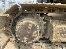 Buy Hitachi ZX70 Used Excavator / 8 Used Hitachi ZX70 Excavator 2016 Model / 8