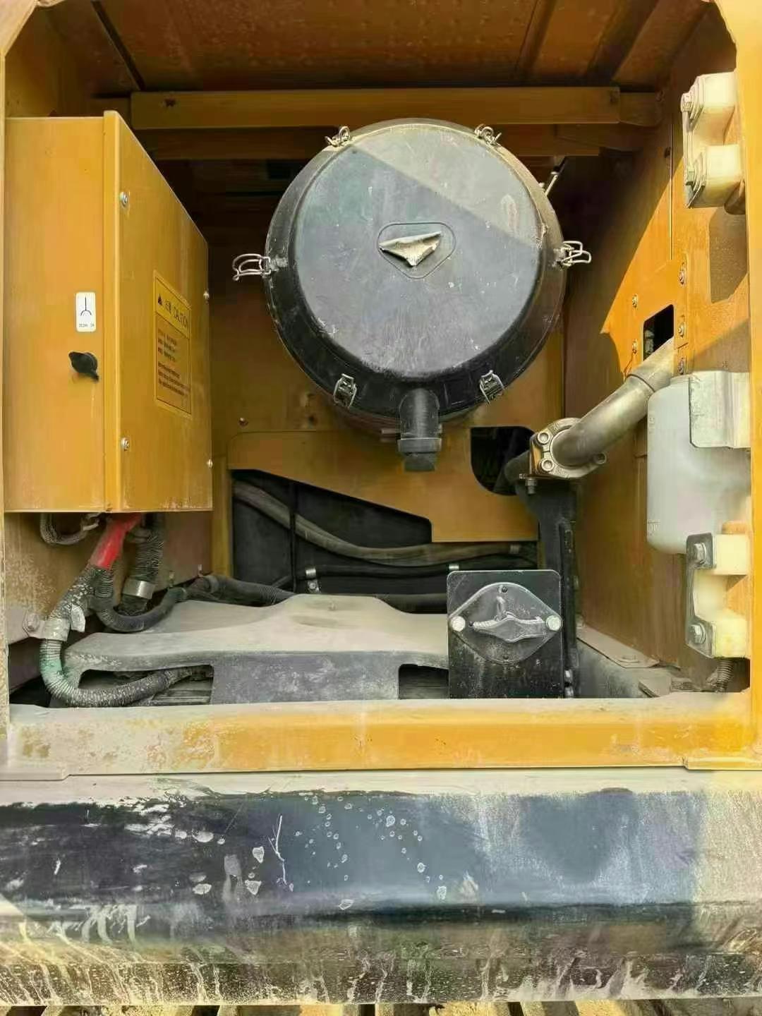 Buy Sany SY75 Used Excavator / 7 Used Sany SY75 Excavator 2021 Model / 7