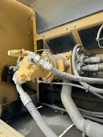 Buy Caterpillar 336FLH Used Excavator / 5 Used Caterpillar 336FLH Excavator 2019 Model / 5