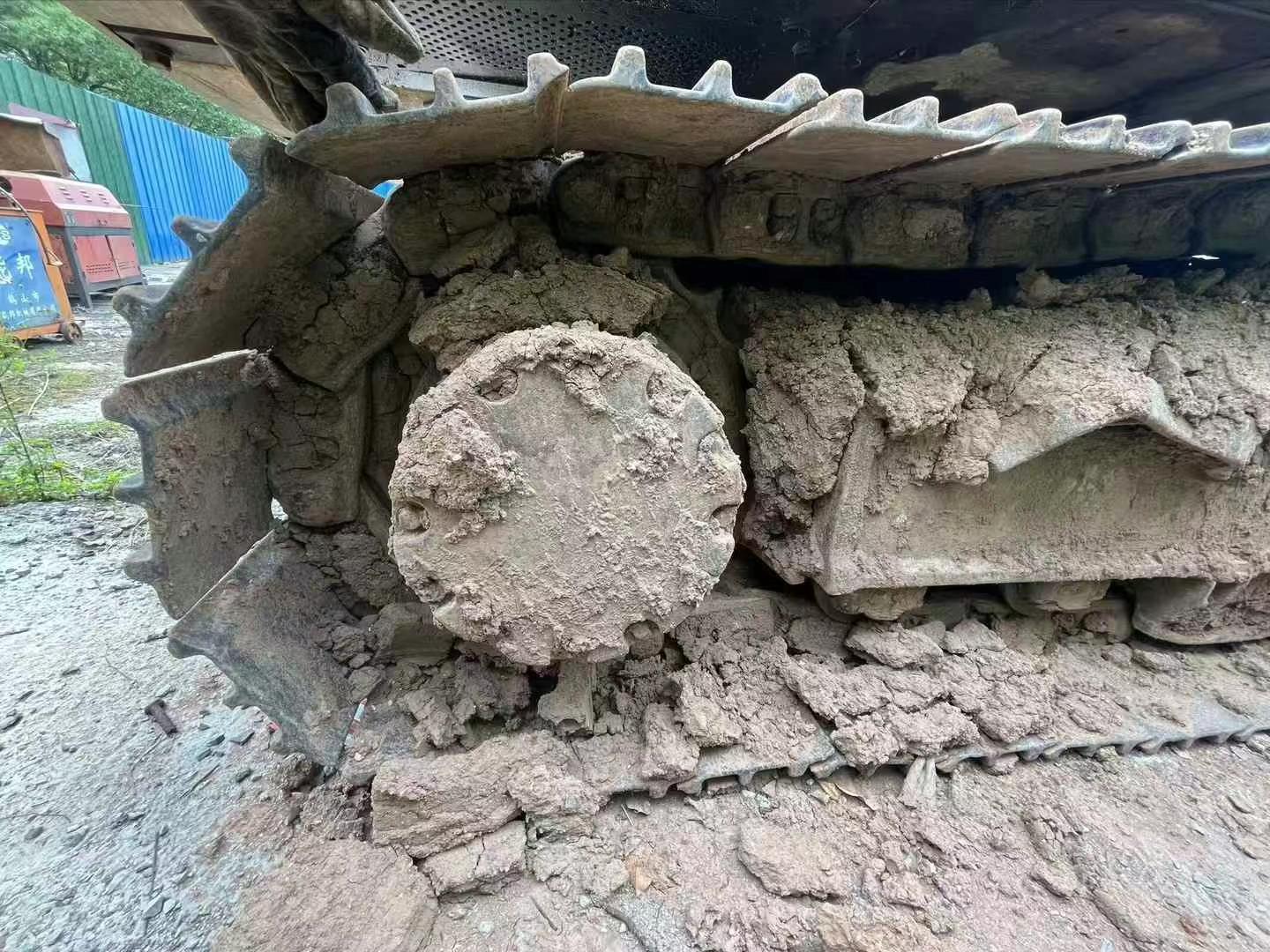 Buy Hitachi ZX210-3G Used Excavator / 7 Used Hitachi ZX210-3G Excavator 2016 Model / 7