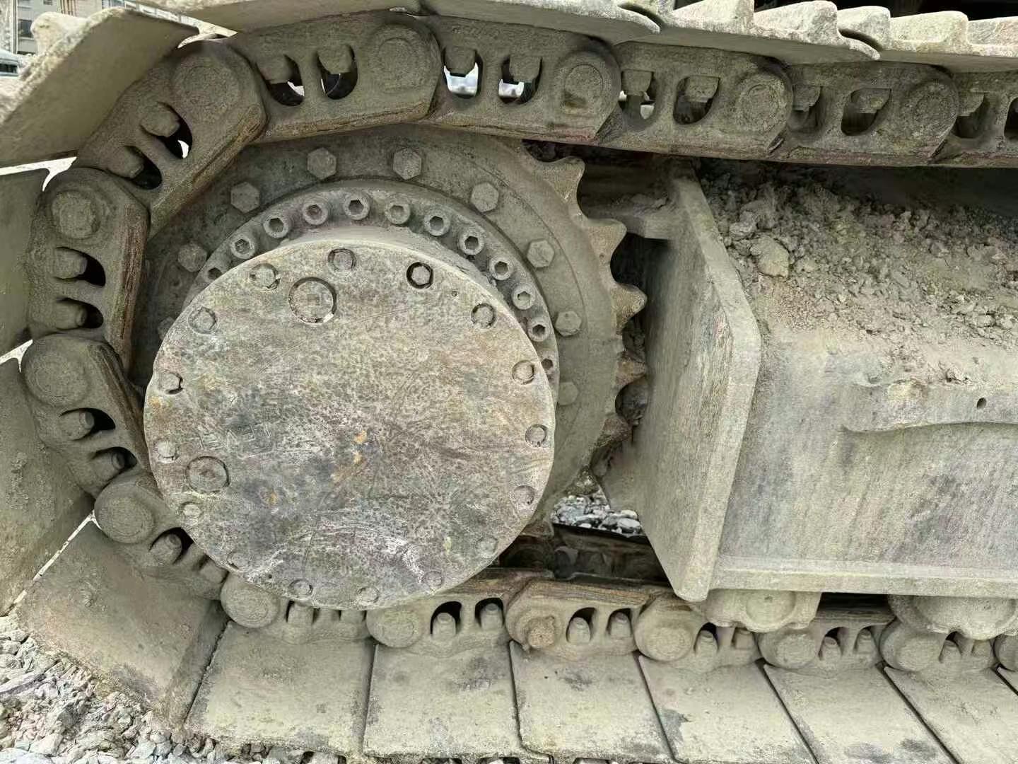 Buy Caterpillar 336FLH Used Excavator / 8 Used Caterpillar 336FLH Excavator 2019 Model / 8