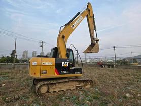 Buy Caterpillar 313D Used Excavator / 7 Used Caterpillar 313D Excavator 2022 Model / 7