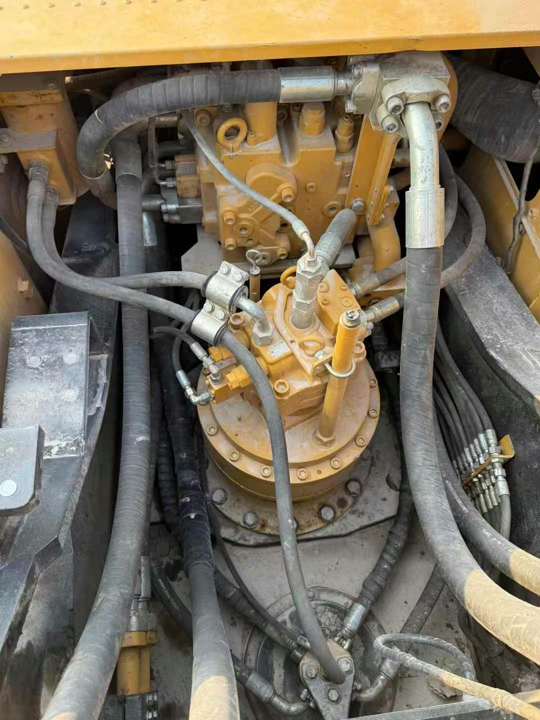 Buy Sany SY75 Used Excavator / 2 Used Sany SY75 Excavator 2021 Model / 2