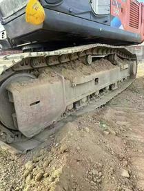 Buy Hitachi ZX70 Used Excavator / 8 Used Hitachi ZX70 Excavator 2016 Model / 8