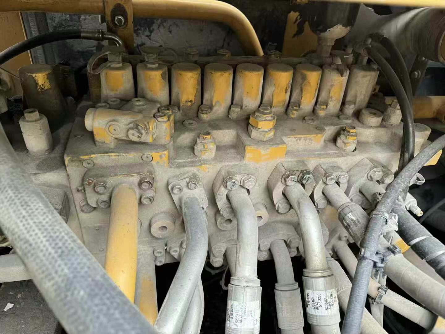 Buy Caterpillar 336FLH Used Excavator / 3 Used Caterpillar 336FLH Excavator 2019 Model / 3