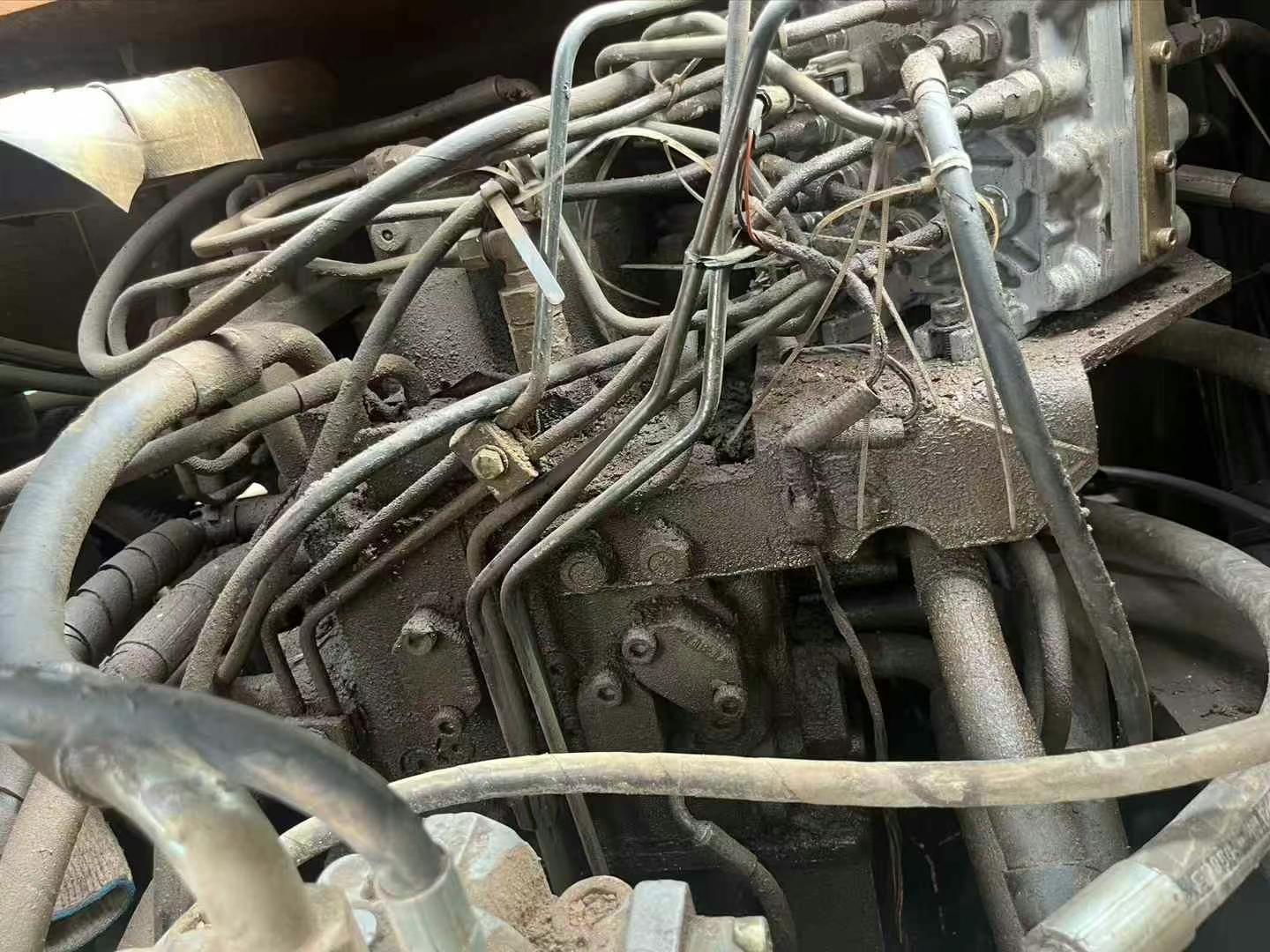 Buy Hitachi ZX210-3G Used Excavator / 3 Used Hitachi ZX210-3G Excavator 2016 Model / 3