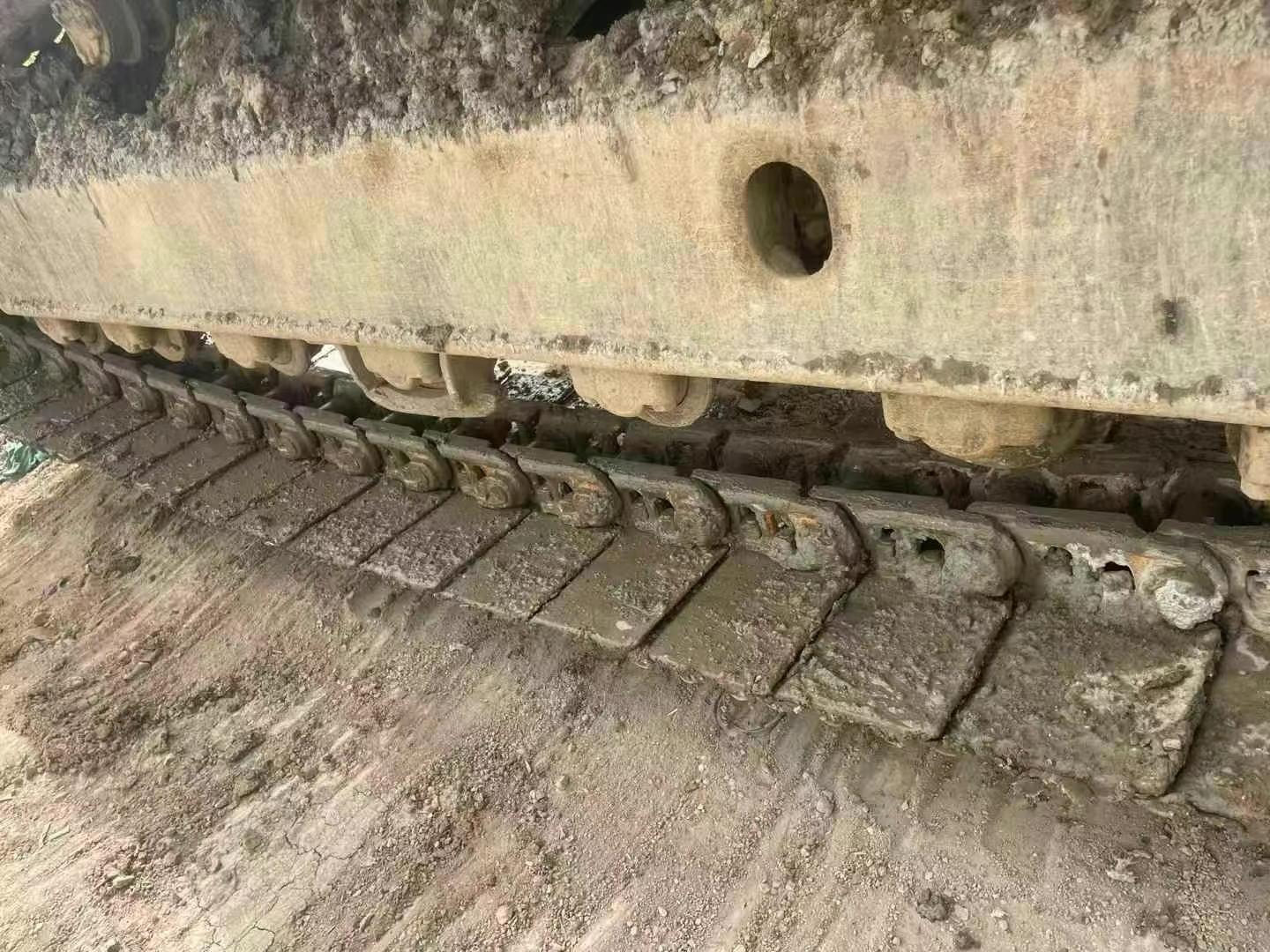 Buy Komatsu PC200-8 Used Excavator / 5 Used Komatsu PC200-8 Excavator 2010 Model / 5