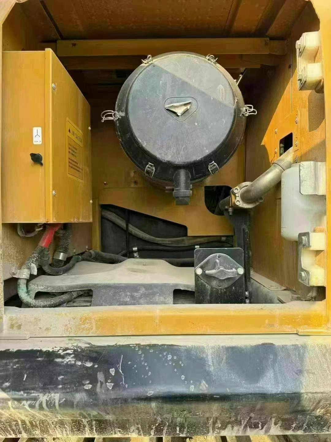 Buy Sany SY75 Used Excavator / 7 Used Sany SY75 Excavator 2021 Model / 7