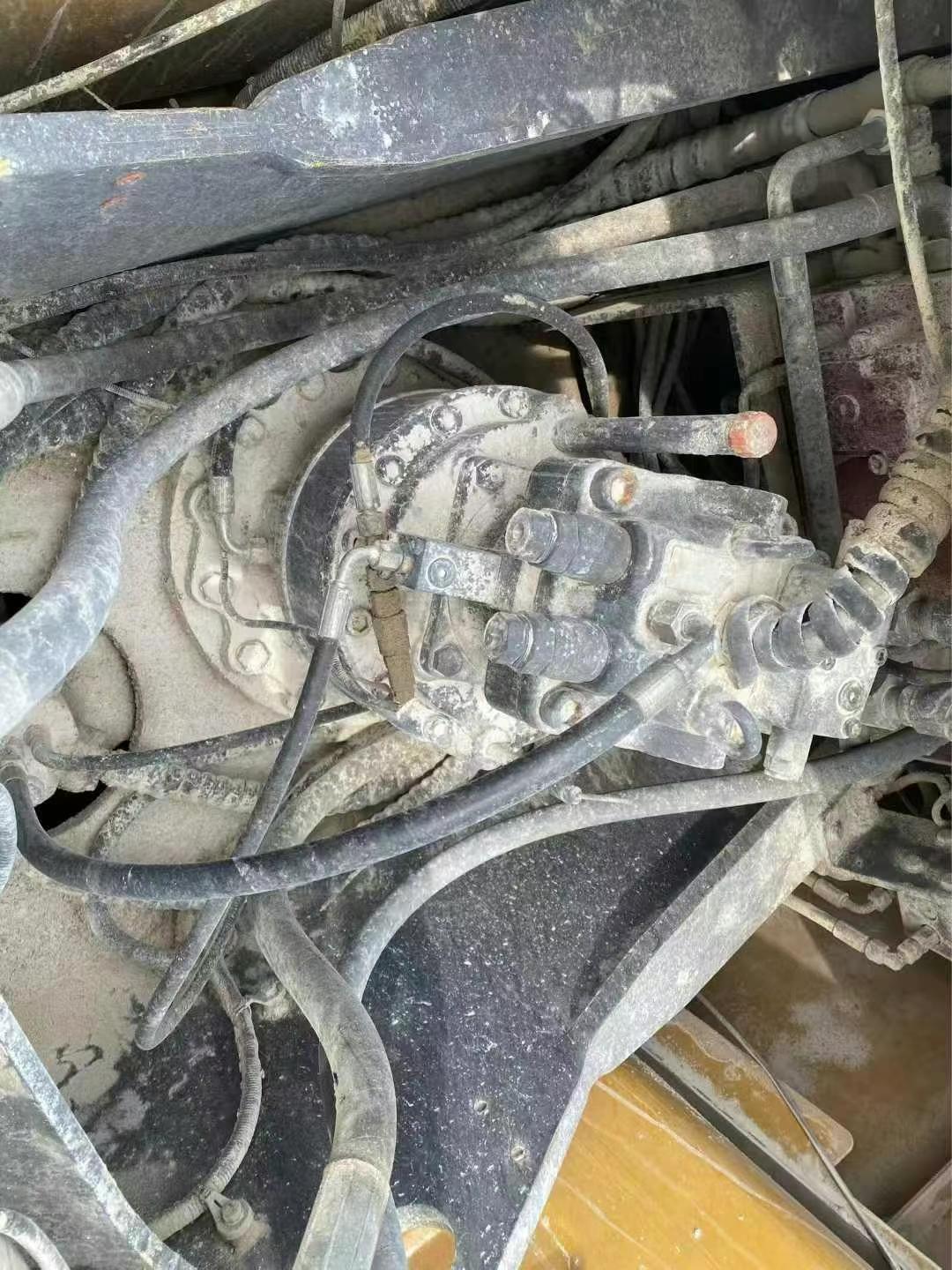 Buy XCMG LW200 Used Excavator / 4 Used XCMG LW200 Excavator 2018 Model / 4