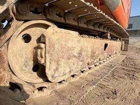 Buy Hitachi ZX60 Used Excavator / 8 Used Hitachi ZX60 Excavator 2010 Model / 8