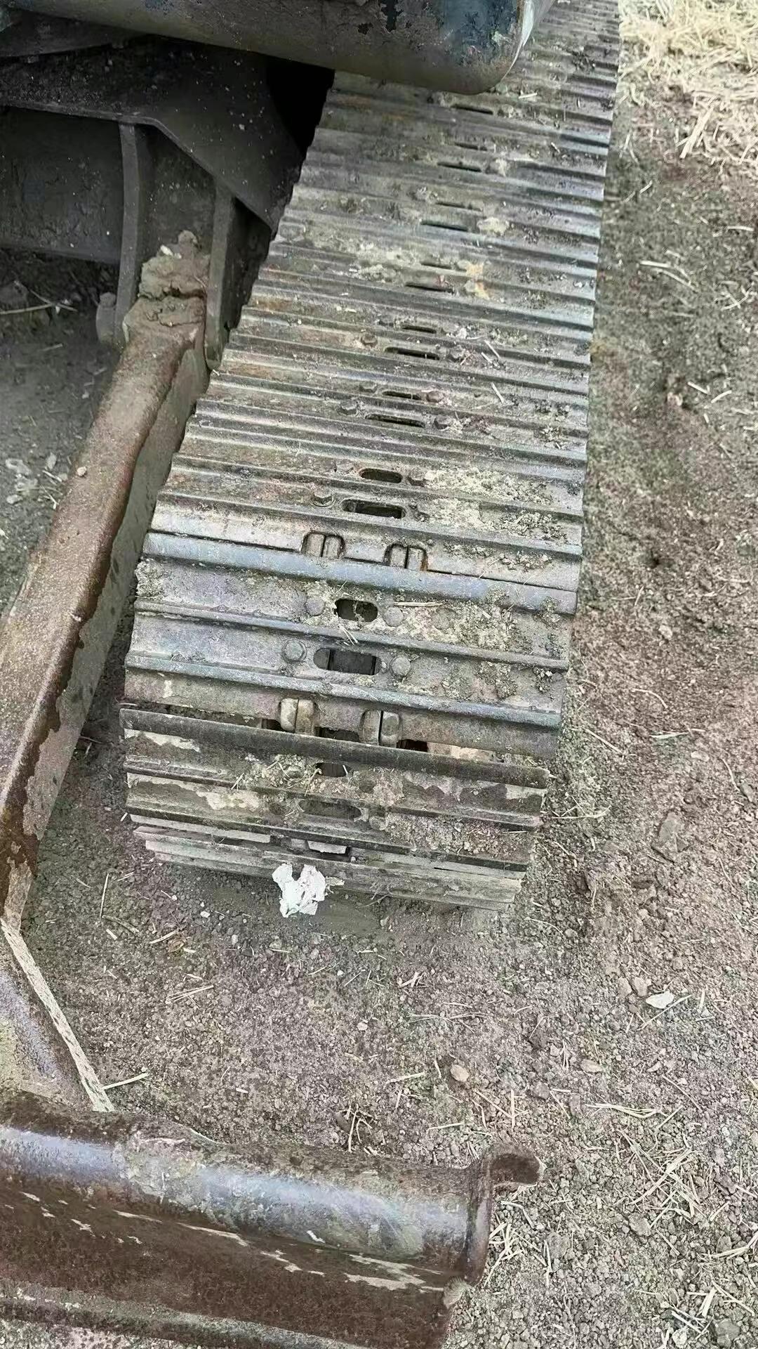 Buy Volvo EW55 Used Excavator / 4 Used Volvo EW55 Excavator 2016 Model / 4