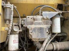 Buy Komatsu PC240-11M0 Used Excavator / 6 Used Komatsu PC240-11M0 Excavator 2016 Model / 6