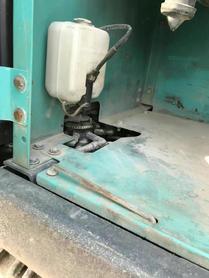 Buy Kobelco SK200 Used Excavator / 4 Used Kobelco SK200 Excavator 2016 Model / 4