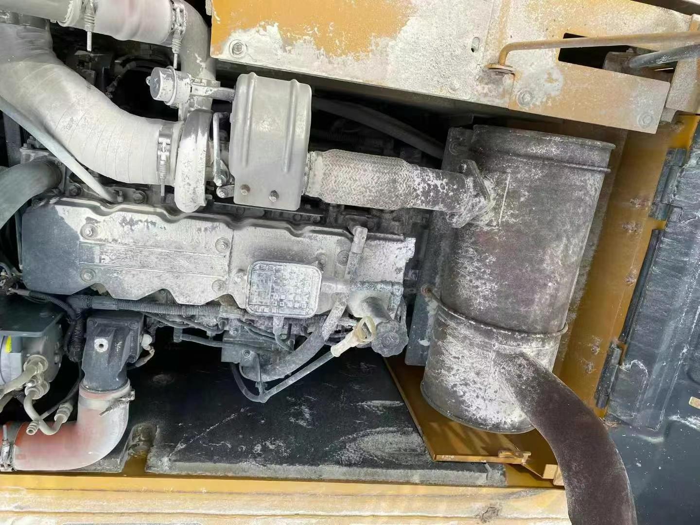 Buy XCMG LW200 Used Excavator / 5 Used XCMG LW200 Excavator 2018 Model / 5