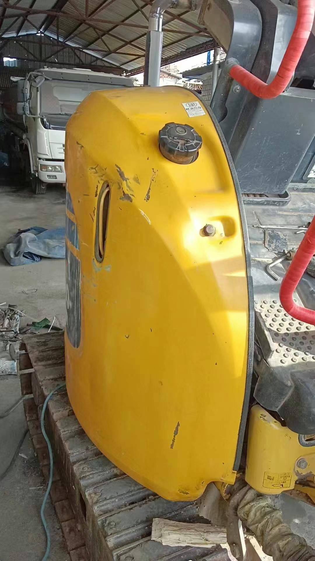 Buy Komatsu PC20MRx Used Excavator / 3 Used Komatsu PC20MRx Excavator 2014 Model / 3