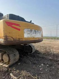Buy Sany SY195C Used Excavator / 3 Used Sany SY195C Excavator 2018 Model / 3