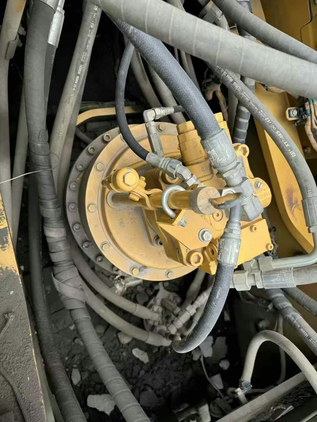 Buy Caterpillar 336FLH Used Excavator / 4 Used Caterpillar 336FLH Excavator 2019 Model / 4