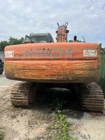 Buy Hitachi ZX210-3G Used Excavator / 5 Used Hitachi ZX210-3G Excavator 2016 Model / 5