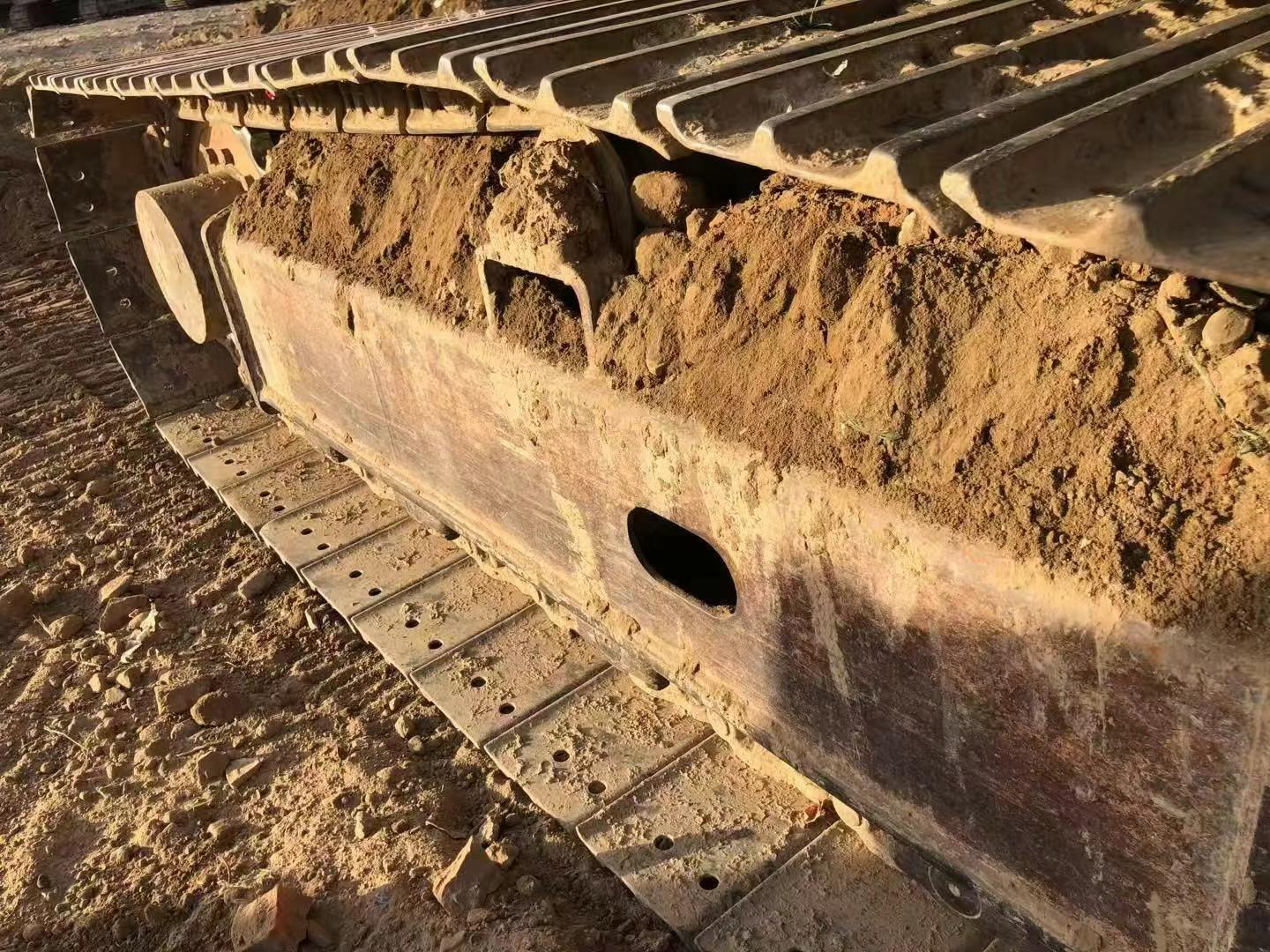 Buy Doosan DX75-9C Used Excavator / 9 Used Doosan DX75-9C Excavator 2016 Model / 9