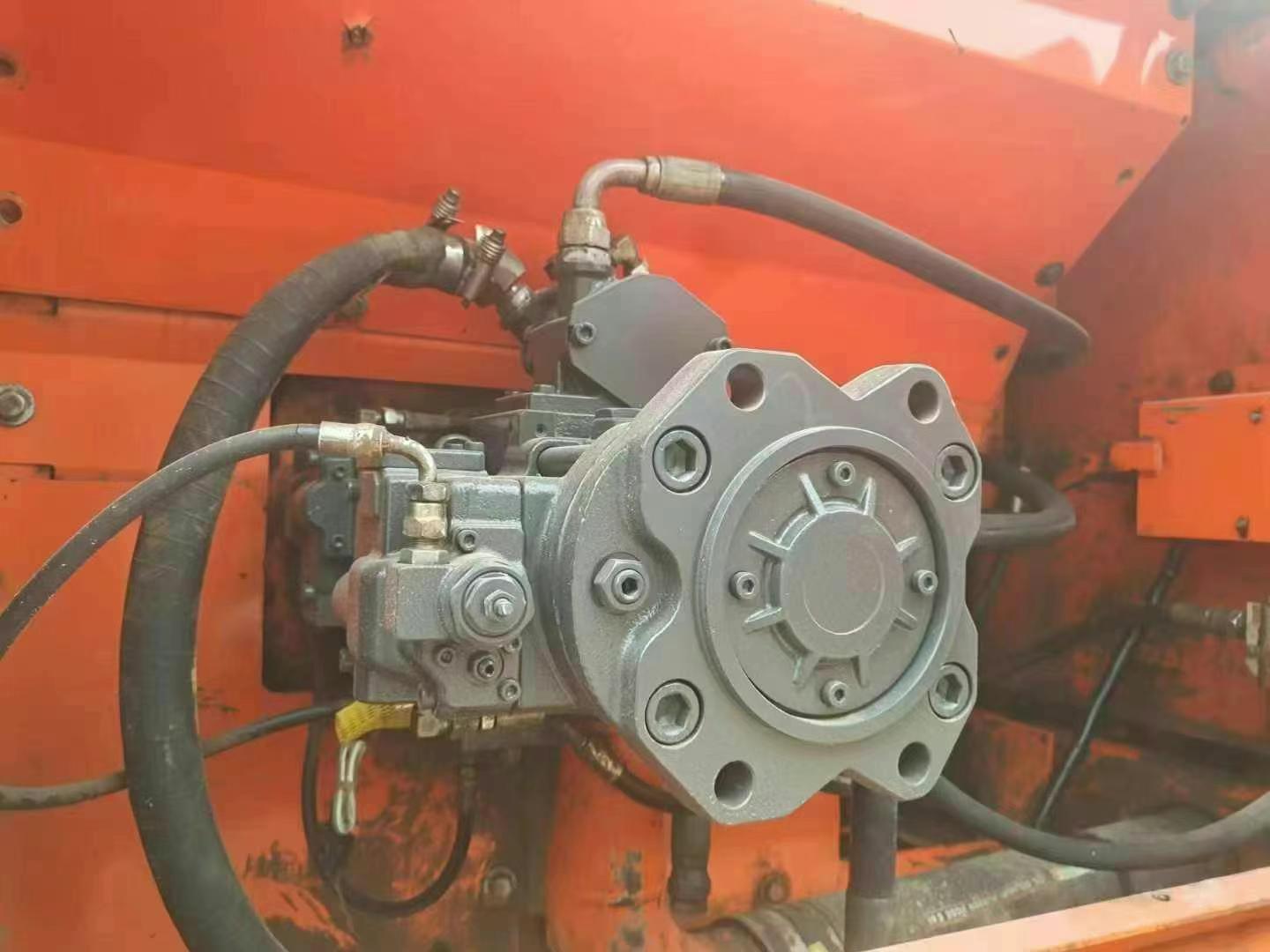 Buy Doosan S225 Used Excavator / 9 Used Doosan S225 Excavator 2011 Model / 9