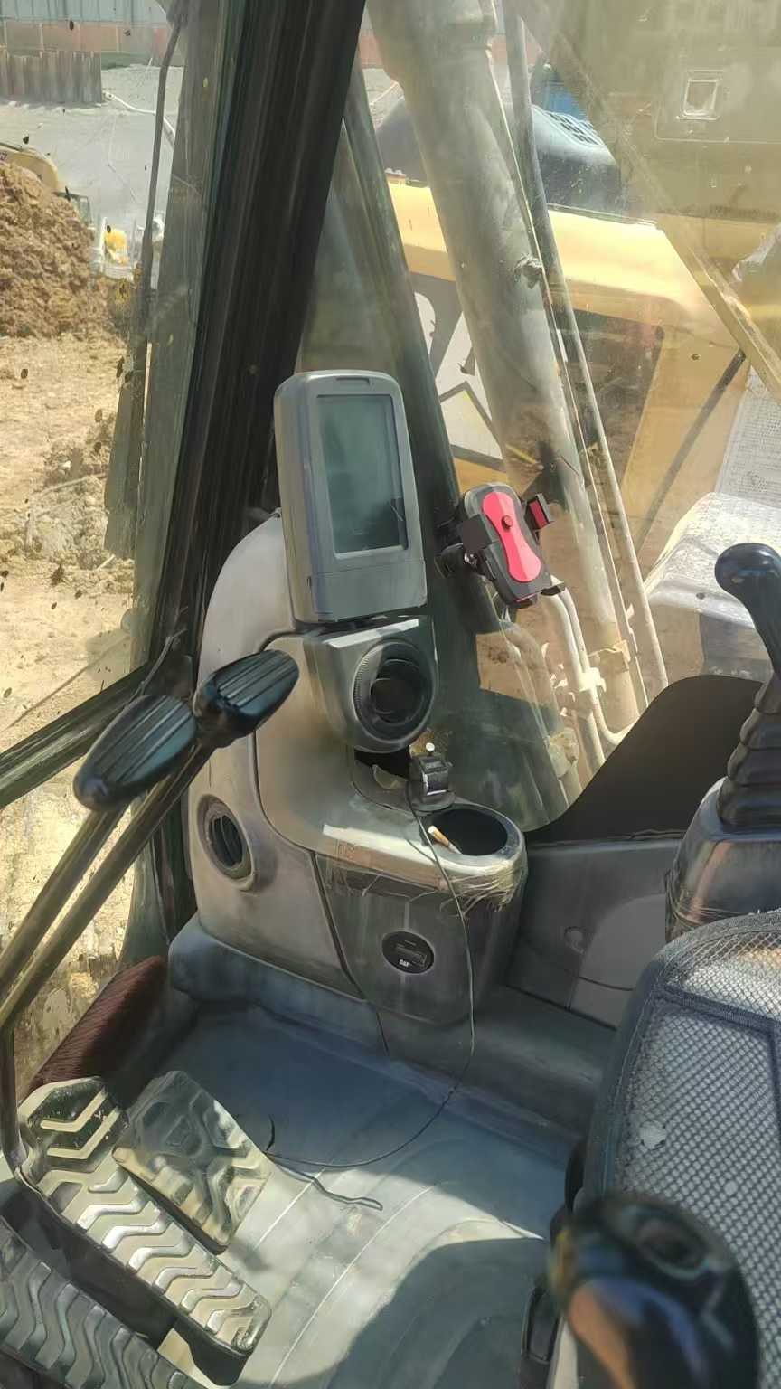 Buy Caterpillar 323DL Used Excavator / 5 Used Caterpillar 323DL Excavator 2011 Model / 5