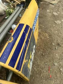 Buy Komatsu PC200-8 Used Excavator / 5 Used Komatsu PC200-8 Excavator 2016 Model / 5