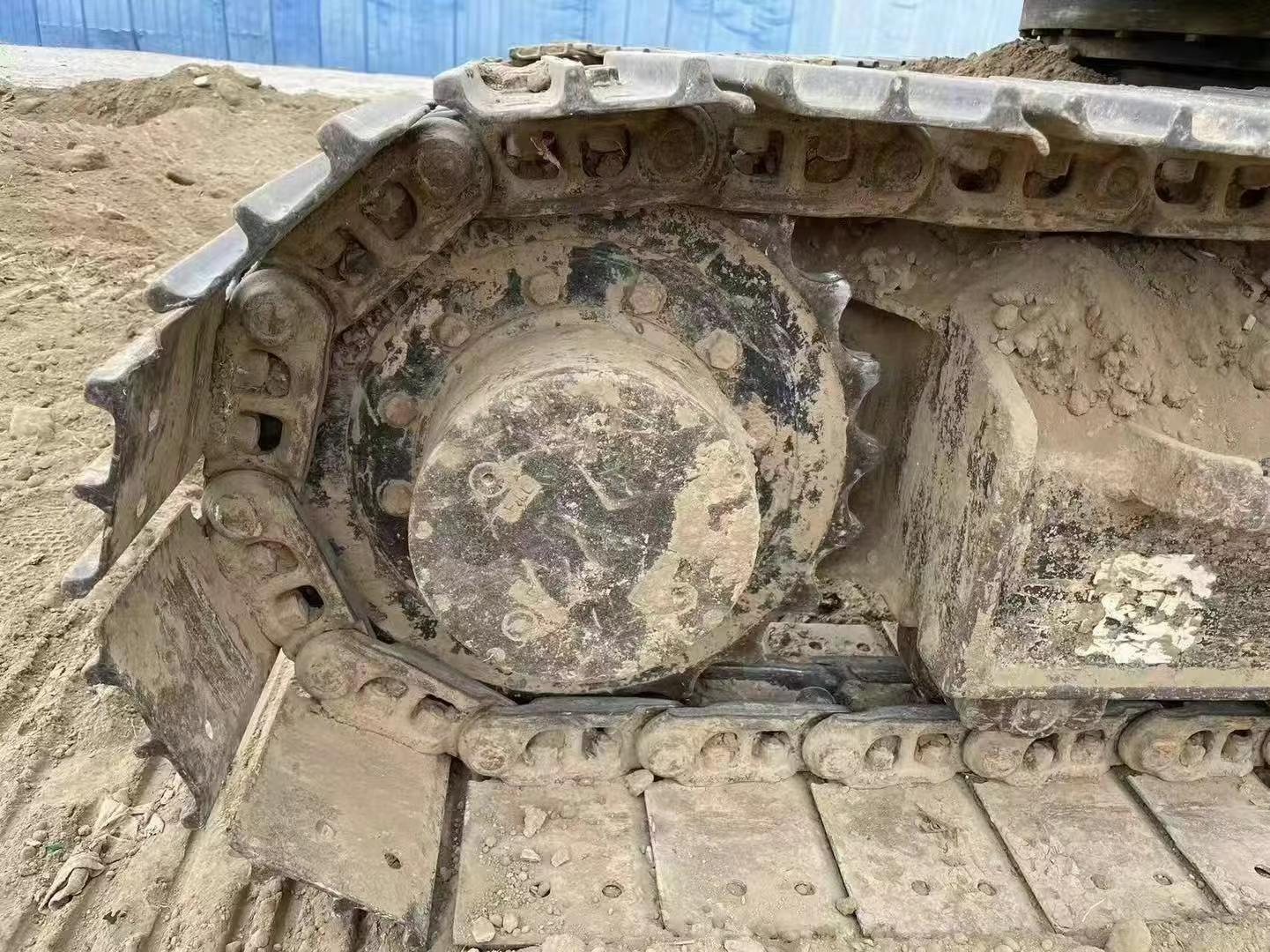 Buy Sany SY75C Used Excavator / 8 Used Sany SY75C Excavator 2016 Model / 8