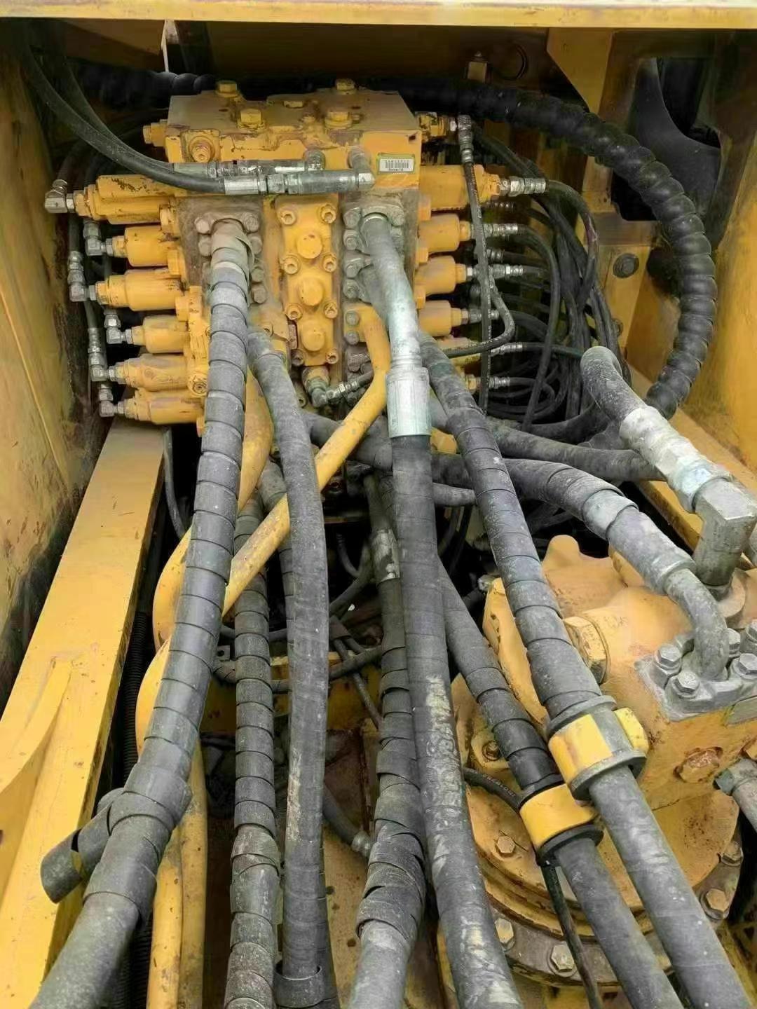 Buy Komatsu PC210-8 Used Excavator / 4 Used Komatsu PC210-8 Excavator 2014 Model / 4