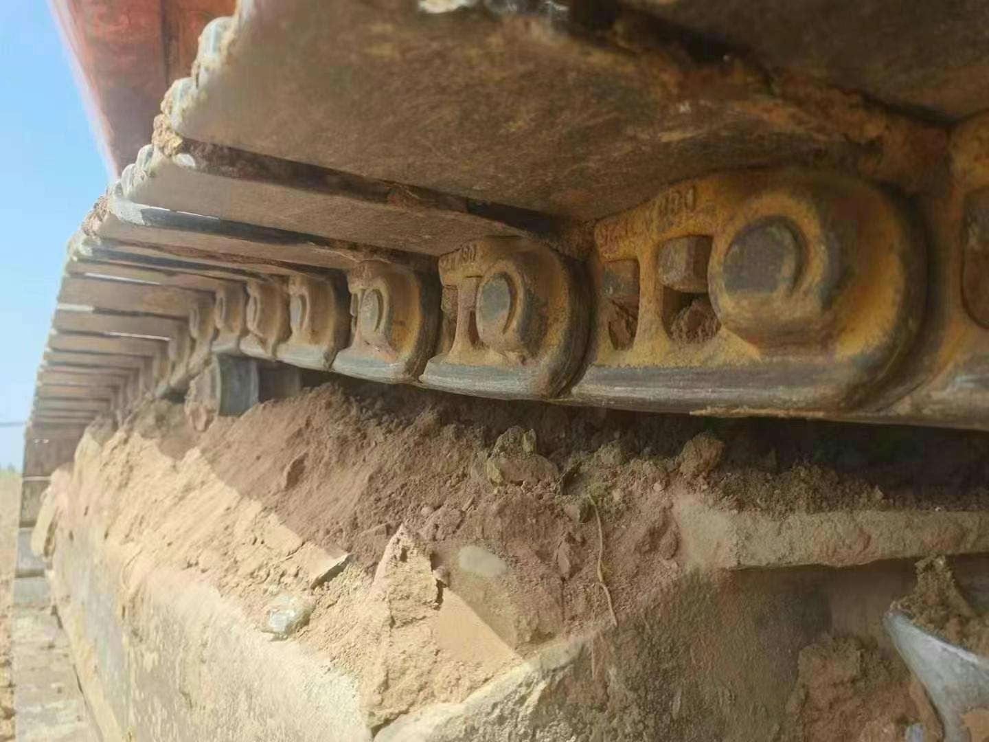 Buy Doosan S225 Used Excavator / 7 Used Doosan S225 Excavator 2011 Model / 7