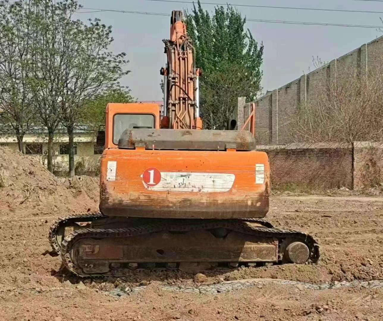 Buy Doosan S225 Used Excavator / 3 Used Doosan S225 Excavator 2011 Model / 3