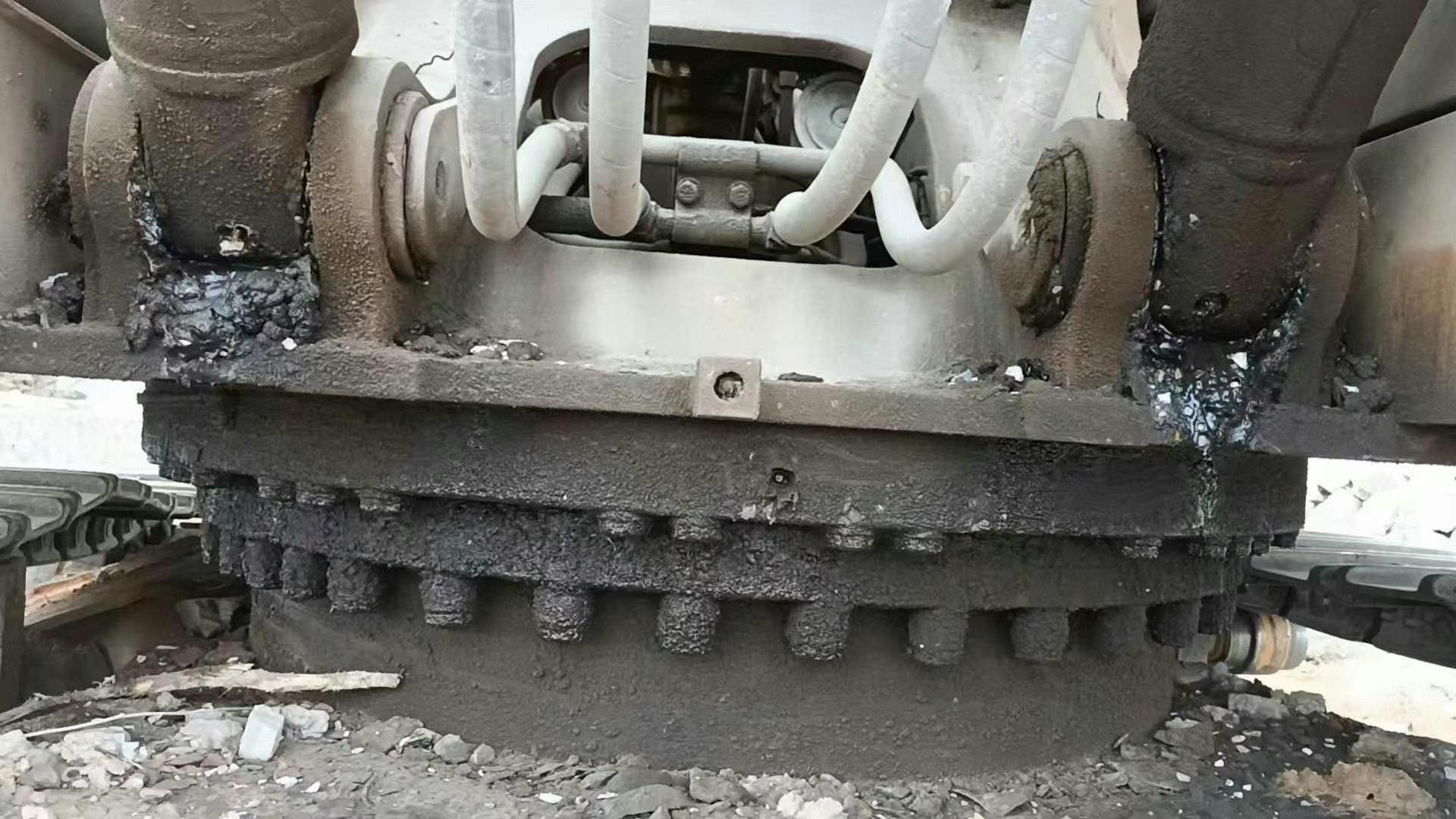 Buy Caterpillar 320D Used Excavator / 7 Used Caterpillar 320D Excavator 2016 Model / 7