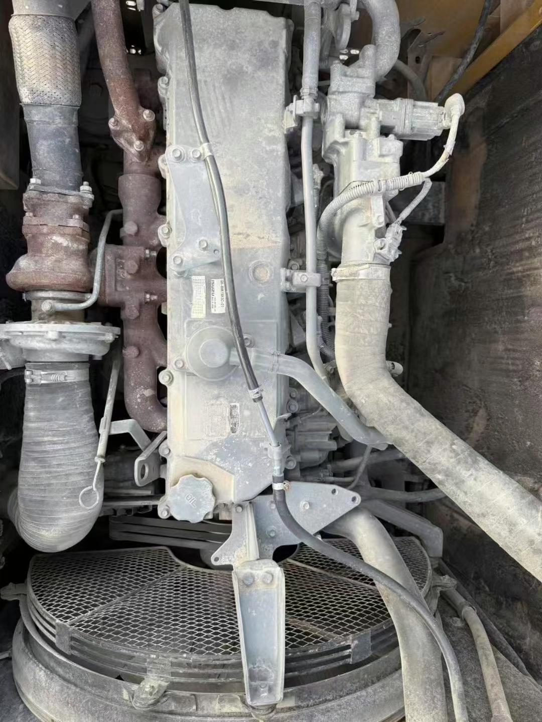 Buy Sany SY365H Used Excavator / 5 Used Sany SY365H Excavator 2020 Model / 5