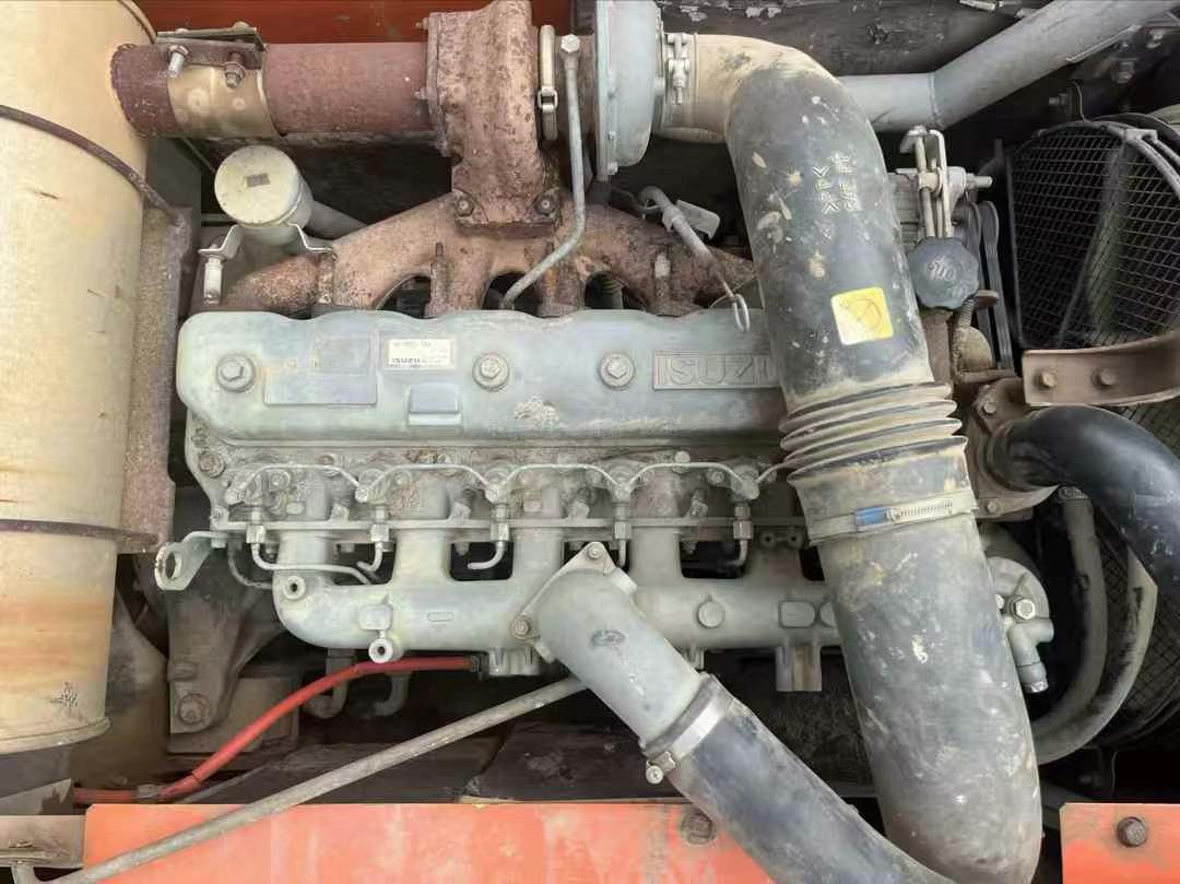 Buy Hitachi ZX210-3G Used Excavator / 2 Used Hitachi ZX210-3G Excavator 2016 Model / 2