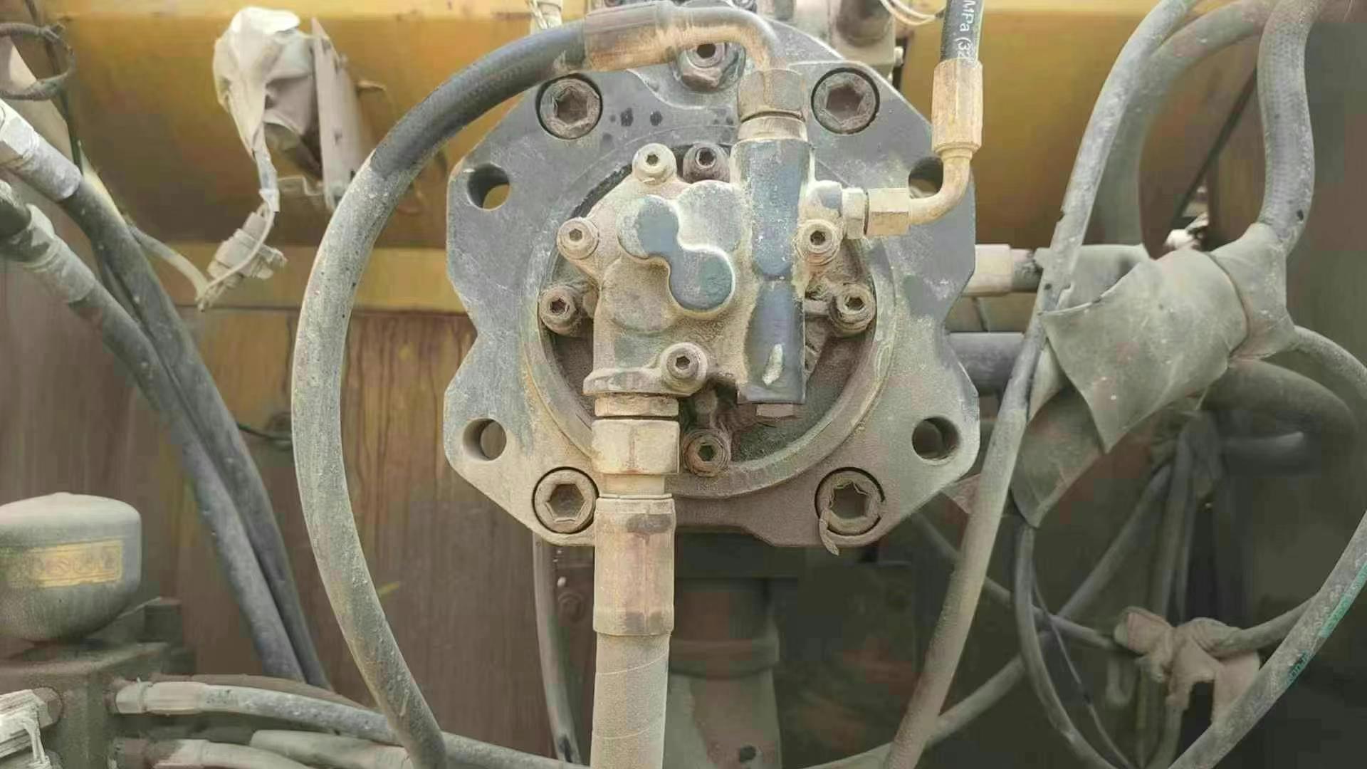 Buy XCMG XE370CA Used Excavator / 6 Used XCMG XE370CA Excavator 2014 Model / 6