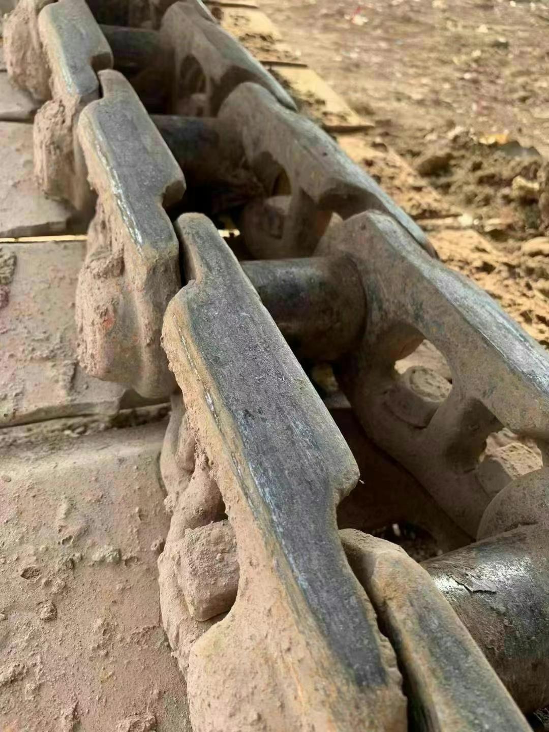 Buy Hyundai R225-7 Used Excavator / 8 Used Hyundai R225-7 Excavator 2012 Model / 8