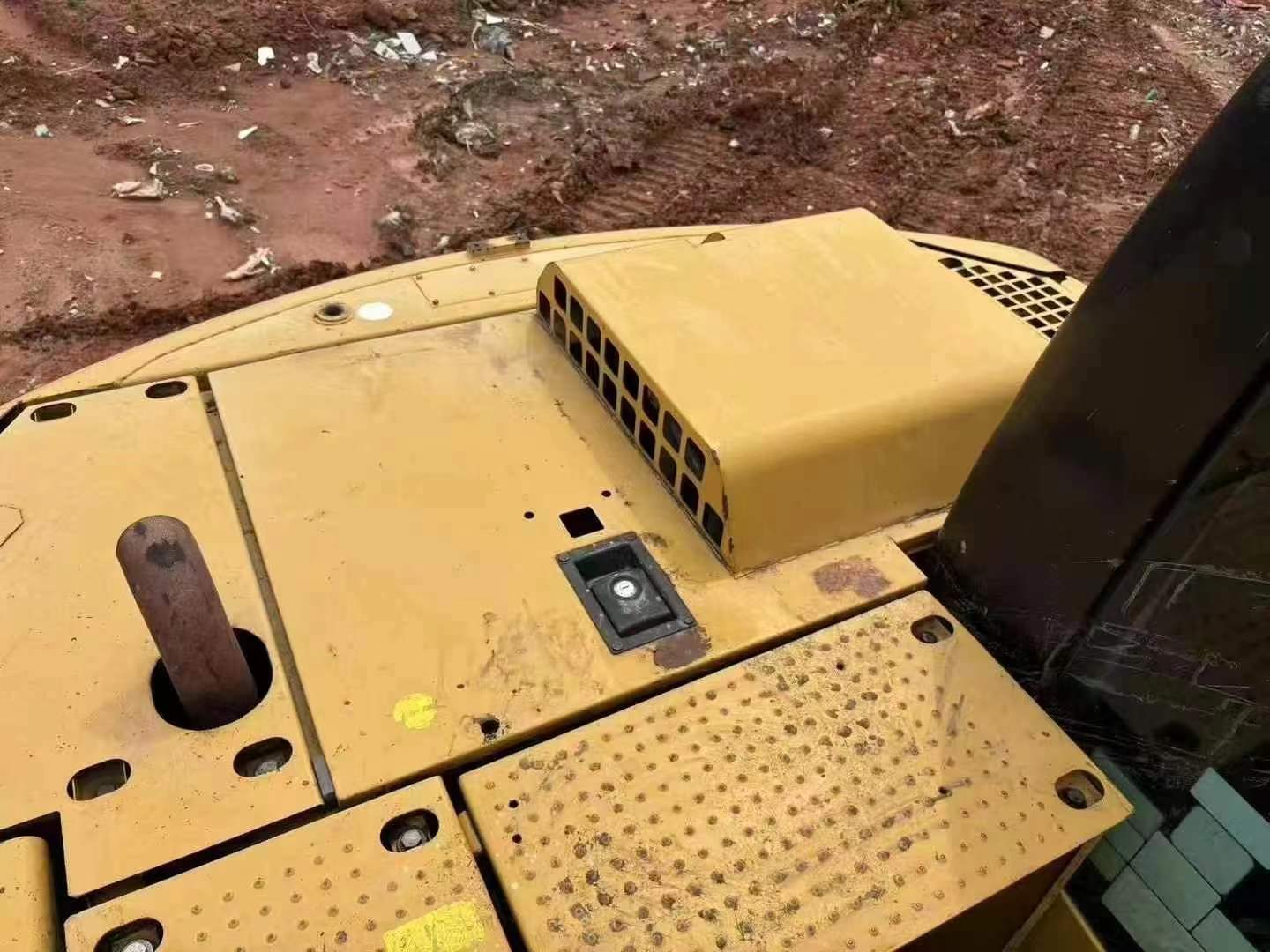 Buy Caterpillar 311 Used Excavator / 6 Used Caterpillar 311 Excavator 2016 Model / 6