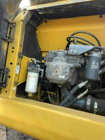 Buy Komatsu PC200-8 Used Excavator / 8 Used Komatsu PC200-8 Excavator 2010 Model / 8