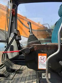 Buy Sany SY215C-9 Used Excavator / 9 Used Sany SY215C-9 Excavator 2016 Model / 9