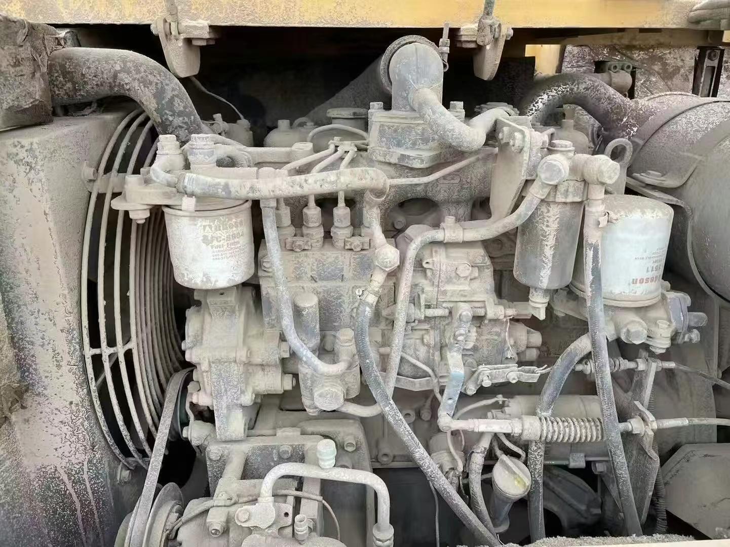 Buy Sany SY75C Used Excavator / 7 Used Sany SY75C Excavator 2016 Model / 7