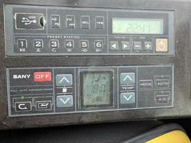 Buy Sany SY75 Used Excavator / 6 Used Sany SY75 Excavator 2021 Model / 6