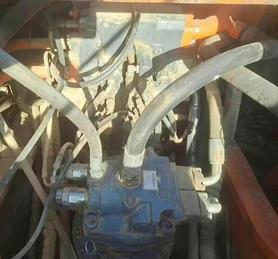 Buy Doosan S225 Used Excavator / 7 Used Doosan S225 Excavator 2011 Model / 7