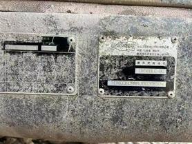 Buy Doosan DX500 Used Excavator / 9 Used Doosan DX500 Excavator 2016 Model / 9