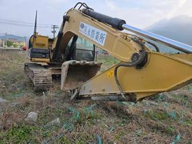 Buy Caterpillar 313D Used Excavator / 9 Used Caterpillar 313D Excavator 2022 Model / 9