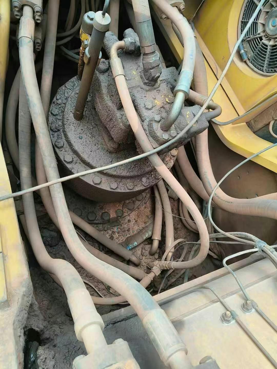 Buy Caterpillar 336FLH Used Excavator / 2 Used Caterpillar 336FLH Excavator 2013 Model / 2