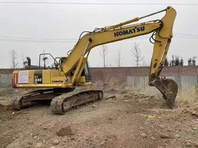 Buy Komatsu PC240-11M0 Used Excavator / 3 Used Komatsu PC240-11M0 Excavator 2016 Model / 3